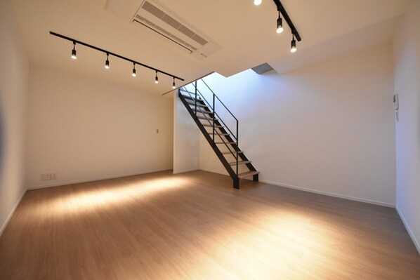 KDXレジデンス吉祥寺の物件内観写真